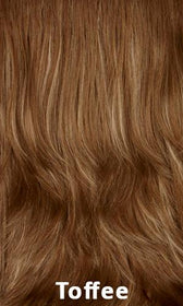 Hollywood Wig by Mane Attraction