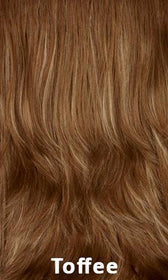 Glamour Wig by Mane Attraction | Synthetic Hair | Average Cap