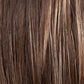 Dave | HAIRforMANce | Men's Heat Friendly Synthetic Wig