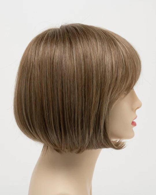 Tandi Wig by Envy | Human Hair/Heat Friendly Synthetic Blend Hair | Average Cap