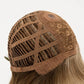 Tandi Wig by Envy | Mono Crown | Human Hair | Synthetic Blend