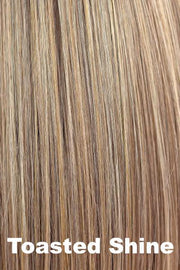 Petite Portia Wig by Rene of Paris | Synthetic Hair | Petite Cap
