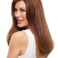 Top Form French 18" Topper | Remy Human Hair