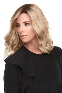 Top Smart Wavy 12" Topper by Jon Renau