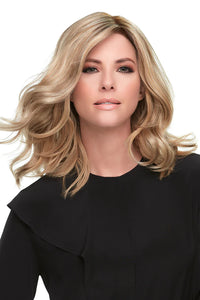 Top Smart Wavy 12" Topper by Jon Renau