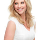 Top Style Topper by Jon Renau 12" | Remy Human Hair