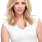 Top Style Topper by Jon Renau 12" | Remy Human Hair