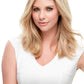 Top Style Topper by Jon Renau 12" | Remy Human Hair