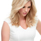 Top Style Topper by Jon Renau 12" | Remy Human Hair