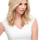 Top Style Topper by Jon Renau 12" | Remy Human Hair