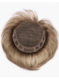 BASE | Lace Front | Monofilament