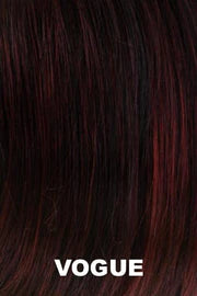 Jamison Wig by Estetica | Synthetic Hair | Average Cap