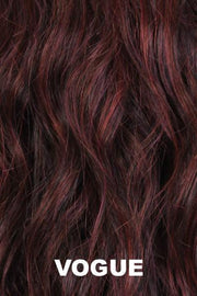 Orchid Wig by Estetica | Synthetic Hair | Average Cap