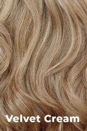 Aria by TressAllure | Last Look Collection