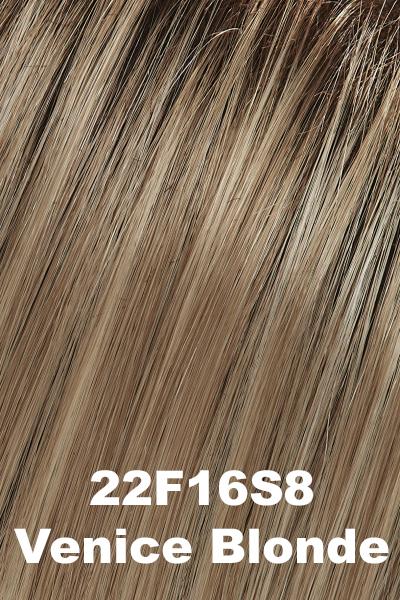 Gabrielle HT Wig by Jon Renau | Synthetic Hair | Petite Cap