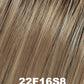 Simplicity Wig by Jon Renau | Synthetic Hair | Average Cap