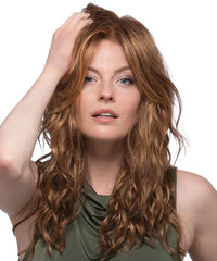 Verona Wig by Estetica | Synthetic Hair | Average Cap