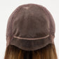 Veronica Wig by Envy | Human Hair/Heat Friendly Synthetic Blend Hair | Average Cap