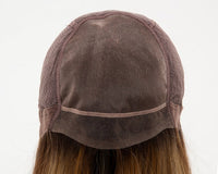 Veronica Wig by Envy | Human Hair/Heat Friendly Synthetic Blend Hair | Average Cap