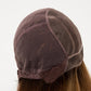 Veronica Wig by Envy | Human Hair/Heat Friendly Synthetic Blend Hair | Average Cap