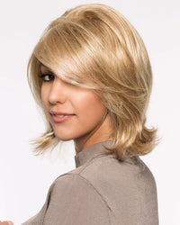 Viva M BA611 by Wig Pro | Mono Top