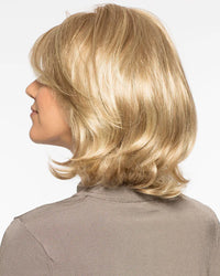 Viva M BA611 by Wig Pro | Mono Top