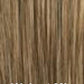 Dave | HAIRforMANce | Men's Heat Friendly Synthetic Wig