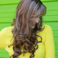 Wendi Wig by Envy | Synthetic Hair | Average Cap