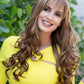 Wendi Wig by Envy | Synthetic Hair | Average Cap
