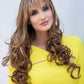 Wendi Wig by Envy | Synthetic Hair | Average Cap