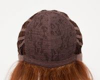 Whitney Wig by Envy | Human Hair/Heat Friendly Synthetic Blend Hair | Average Cap