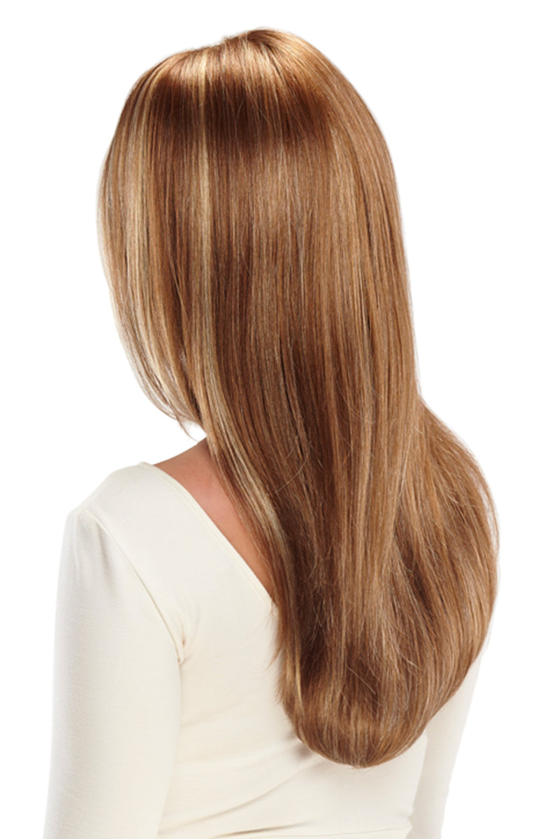Zara Wig by Jon Renau | Synthetic Hair | Large Cap