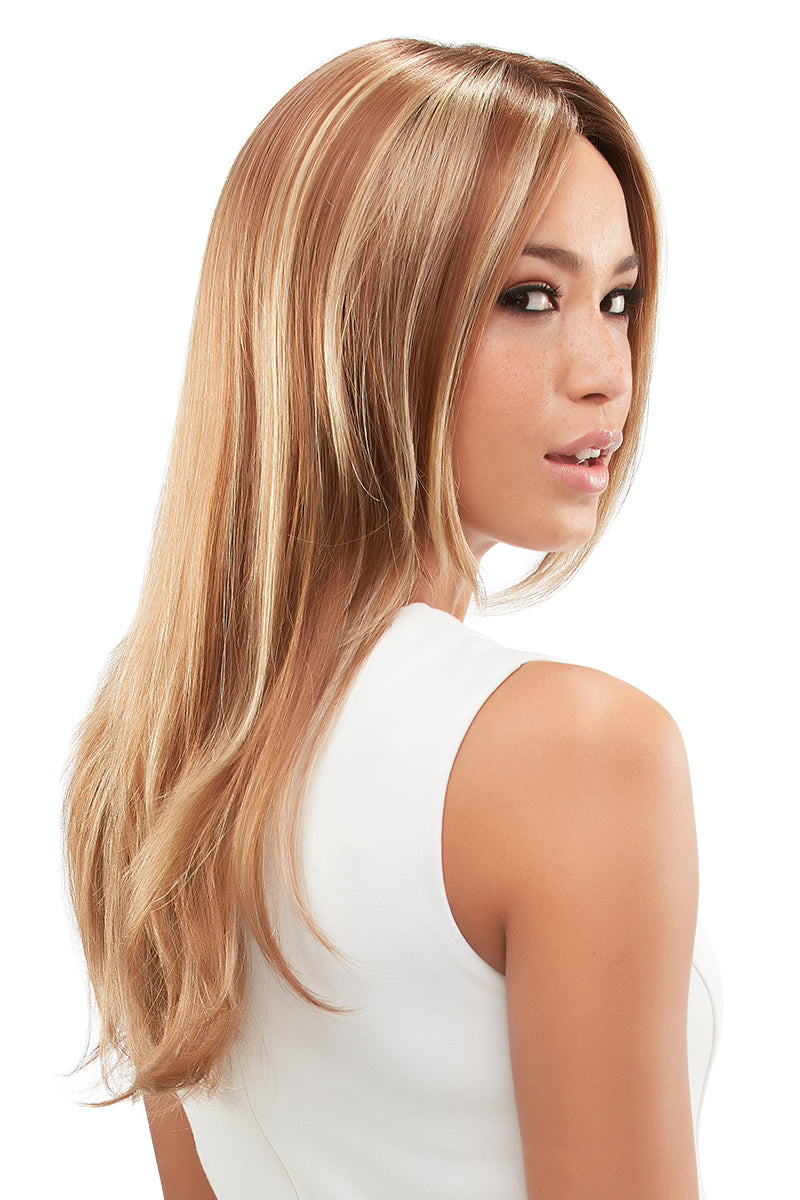 Zara Wig by Jon Renau | Synthetic Hair | Large Cap