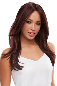 Zara Wig by Jon Renau | Synthetic Hair | Petite Cap