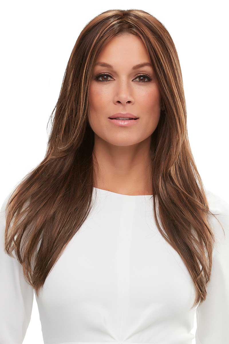 Zara Wig by Jon Renau | Synthetic Hair | Large Cap