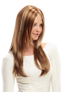 Zara Wig by Jon Renau | Synthetic Hair | Petite Cap