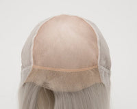 Zoey Wig by Envy | Human Hair/Heat Friendly Synthetic Blend Hair | Average Cap