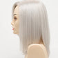 Zoey by Envy | Mono Top | Human Hair | Synthetic Blend
