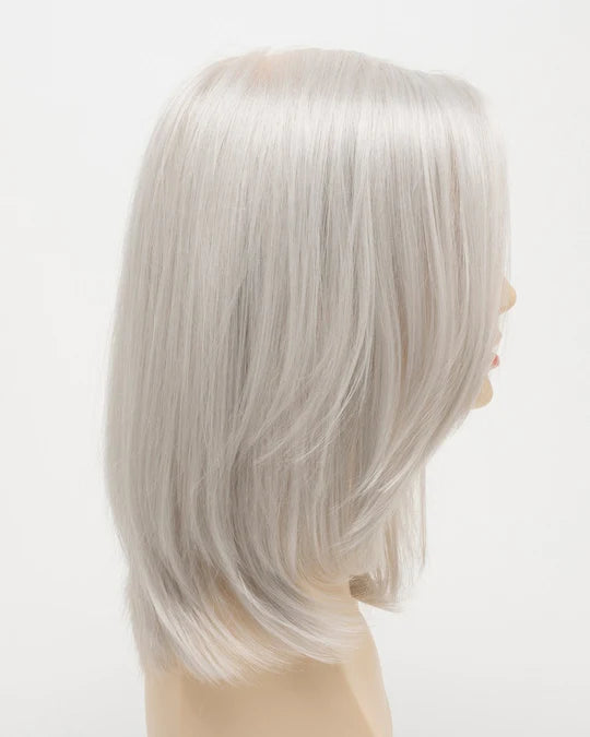 Zoey Wig by Envy | Human Hair/Heat Friendly Synthetic Blend Hair | Average Cap