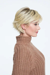 Flirting With Fashion Wig by Raquel Welch | Synthetic Hair | Average Cap