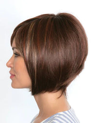 Jolie Wig by Noriko | Synthetic Hair | Average Cap