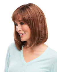 Emilia Wig by Jon Renau | Synthetic Hair | Average Cap