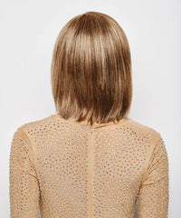 Premium Wig by Gabor | Synthetic Hair | Average Cap