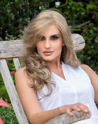Brianna Wig by Envy | Synthetic Hair | Average Cap