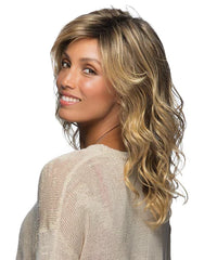 Reeves Wig by Estetica | Synthetic Hair | Average Cap