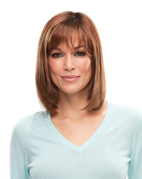 Emilia Wig by Jon Renau | Synthetic Hair | Average Cap