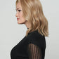 Wavy Day Wig by Raquel Welch | Heat Friendly Synthetic Hair | Average Cap