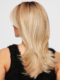 Spotlight Wig by Raquel Welch | Heat Friendly Synthetic Hair | Average Cap