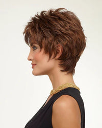 Kitana Wig by Envy | Synthetic Hair | Average Cap