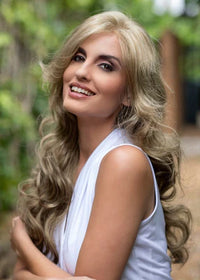 Brianna Wig by Envy | Synthetic Hair | Average Cap